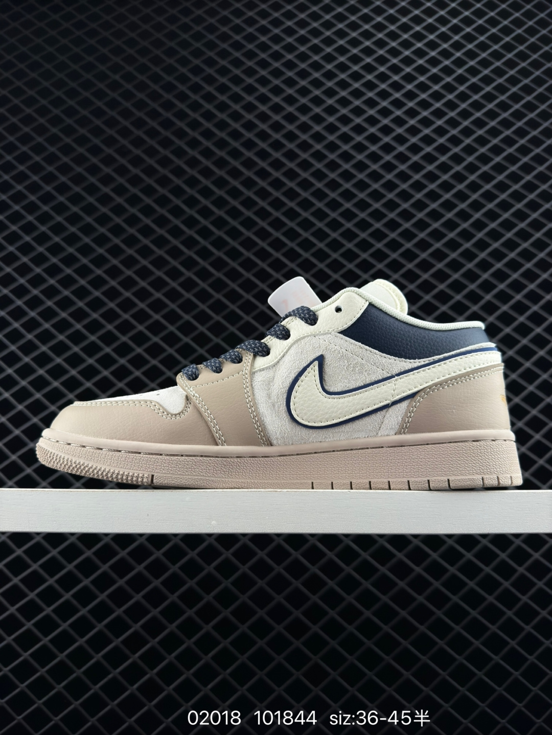 Nike Air Jordan 1 Low